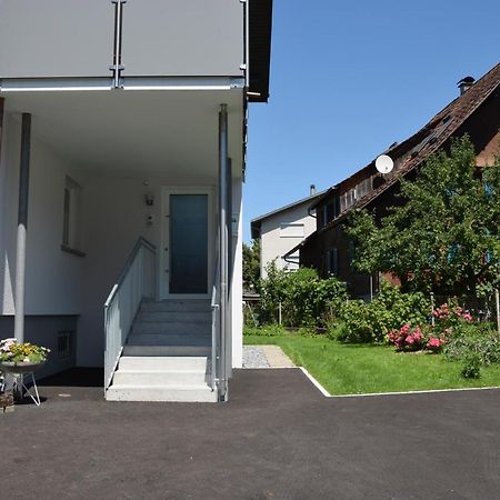 Schottar Fewo Mg 07 Apartment Dornbirn Exterior foto