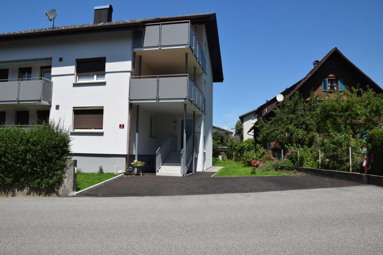 Schottar Fewo Mg 07 Apartment Dornbirn Exterior foto